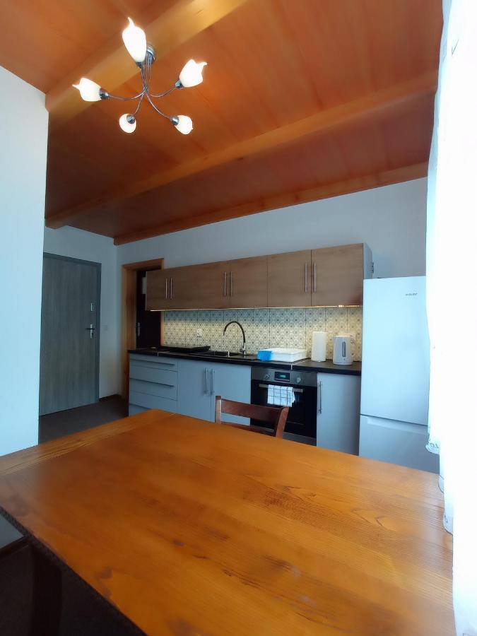 Lesniczowka W Lanckoronie Apartment Lanckorona